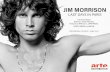 JIM MORRISON - Amazon S3