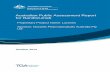 Australian public assessment report for Ranibizumab