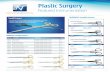 Plastic Surgery - Novo Surgical