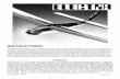 K40 Electra booklet - manuals.hobbico.com