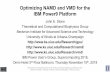 Optimizing NAMD and VMD for the IBM Power9 Platform