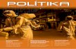 CRITICAL ISSUES OF PHILIPPINE POLITY 1ST QUARTER