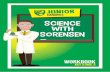 science with sorensen
