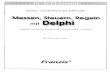 Messen, Steuern, Regeln mit Delphi - GBV