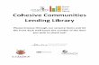 Cohesive Communities Lending Library