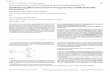 Synthesis and Mass Spectrometric Fragmentation of ...