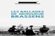 LES BALLADES DE MONSIEUR BRASSENS - arts-scene.be
