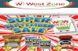 West Zone - Super September Sale - 01