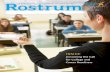 Rostrum - National Speech and Debate Association