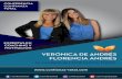 VERÓNICA DE ANDRÉS FLORENCIA ANDRÉS
