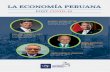 LA ECONOMÍA PERUANA - Fondo Editorial