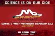 brand of excellence Event - JDA Online