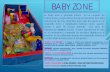 Baby Zone - Alquiler de Inflables en Medellin