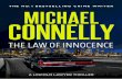 THE LAW OF INNOCENCE - Better Reading
