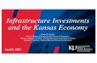 Infrastructure Investments and the Kansas Economy