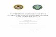 Antitrust Guidelines for International Enforcement and ...