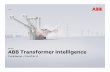 DE 2018 ABB Transformer Intelligence