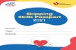 Skipping Skills Passport 2021