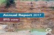Annual Report 2017 IPIS vzw