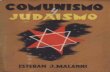 Communisme et Judaïsme