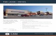 FOR LEASE | RETAIL