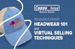 Cappy Hour Headwear 101 - Outdoor Cap