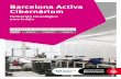 Barcelona Activa Cibernàrium