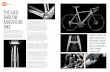 Sage Titanium Bicycles - Top Rated Ti Bikes & Frames