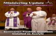 Ministering Update - dioceseoffairbanks.org