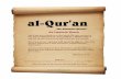 Quran-The Linguistic Miracle