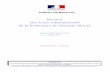 Recueil des Actes Administratifs de la Préfecture de ...