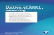 Telstra Corporation Limited Notice of 2021 Annual General ...