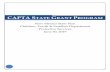 CAPTA State Grant Program - CYFD