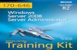 MCITP Exam 70-646: Windows Server 2008 Server ...