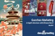 Guochao marketing in China