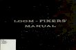 LOOM FIXERS' MANUAL - Archive