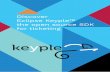 Discover Eclipse Keyple™ the open source SDK for ticketing