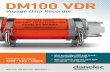 DM100 VDR - Danelec Marine