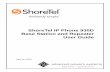 ShoreTel IP Phone 930D Base Station and Repeater User Guide