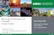 Bioenergy Technologies and Strategies: A New Frontier