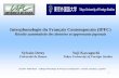 Interphonologie du Français Contemporain (IPFC)