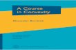 A Course in Convexity - ams.org