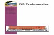 FM Trainmaster - extranet.mth-railking.com