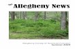The Allegheny News