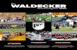 Vereinsmagain 2020 - SV Waldeck