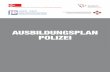 Ausbildungsplan Polizei - Home | stadt.sg.ch