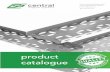 product catalogue - Central Support Systems