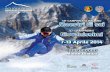 48° Campionato italiano Maestri di sci Giovanissimi