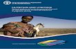 Nutrition and livestock - Food and Agriculture Organization