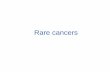 Rare cancers - Garvan Institute of Medical Research